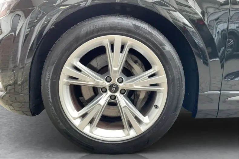 Audi Q8 din 2023 cu 56.234 km - oferta AUD258811 - foto 17