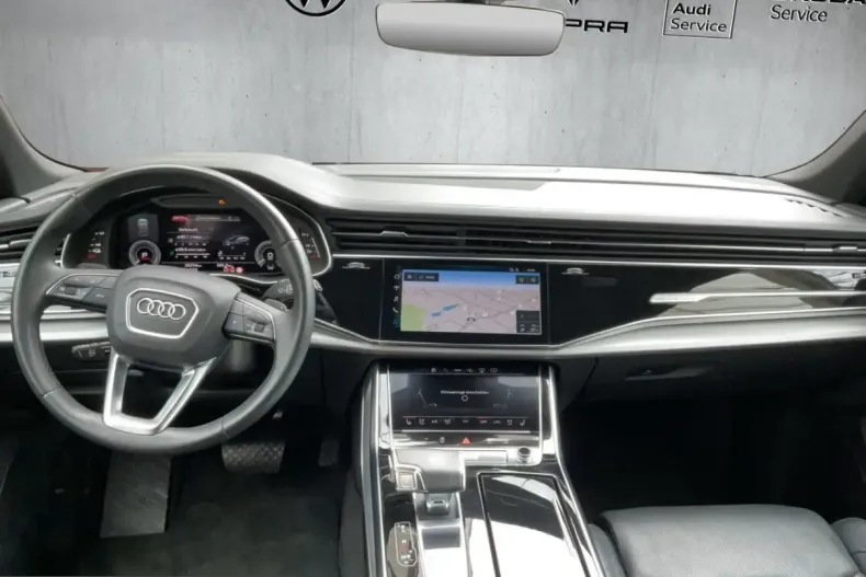 Audi Q8 din 2023 cu 56.234 km - oferta AUD258811 - foto 20