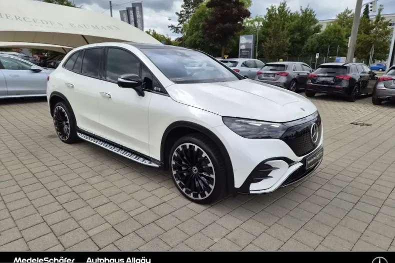 Mercedes-Benz EQE (Clasa E) din 2024 cu 25.197 km - oferta MER258812 - foto 1
