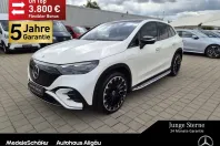 Mercedes-Benz EQE (Clasa E) din 2024 cu 25.197 km - oferta MER258812 - foto 3