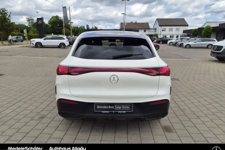 Mercedes-Benz EQE (Clasa E) din 2024 cu 25.197 km - oferta MER258812 - foto 6