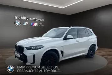 BMW X5 din 2024 - oferta BMW258813