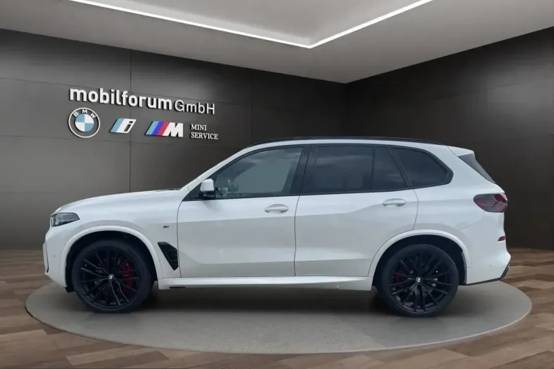 BMW X5 (Seria X) din 2024 cu 77.363 km - oferta BMW258813 - foto 5