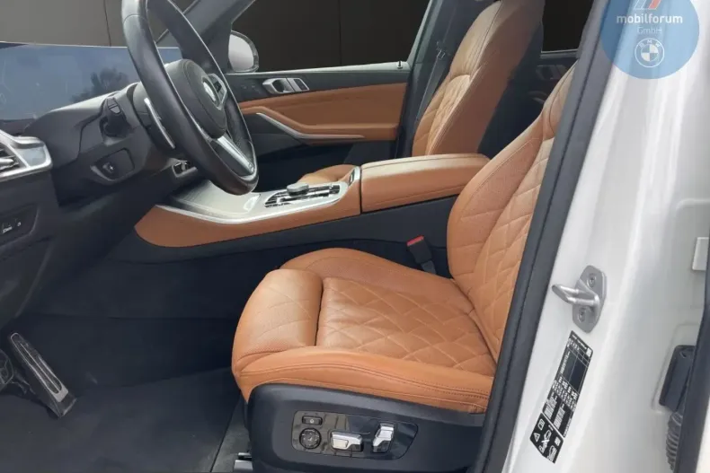 BMW X5 (Seria X) din 2024 cu 77.363 km - oferta BMW258813 - foto 16