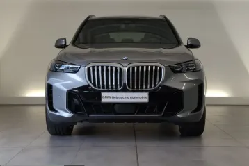 BMW X5 din 2024 - oferta BMW258814