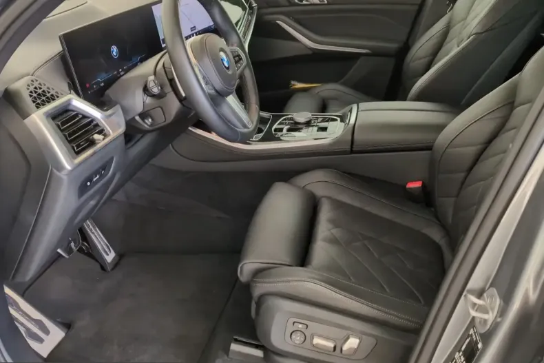 BMW X5 (Seria X) din 2024 cu 55.440 km - oferta BMW258814 - foto 2