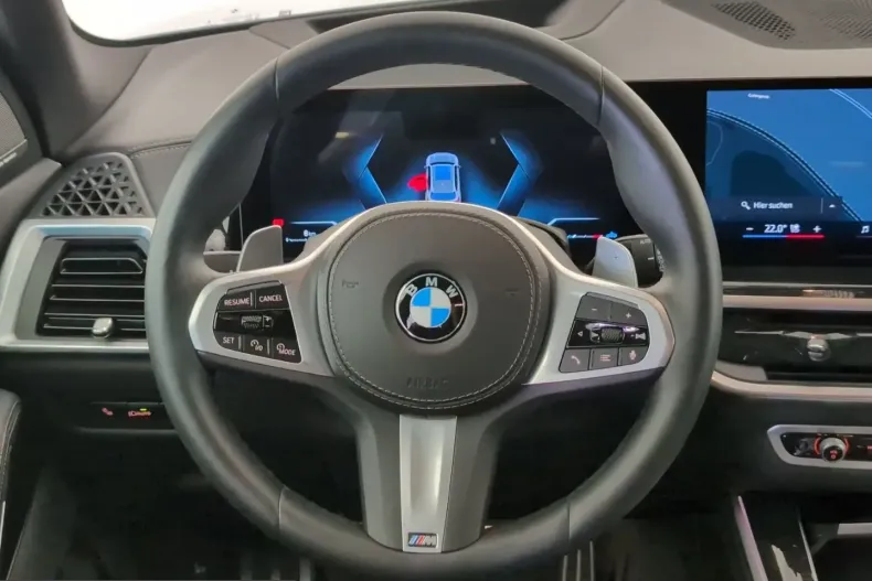 BMW X5 (Seria X) din 2024 cu 55.440 km - oferta BMW258814 - foto 4