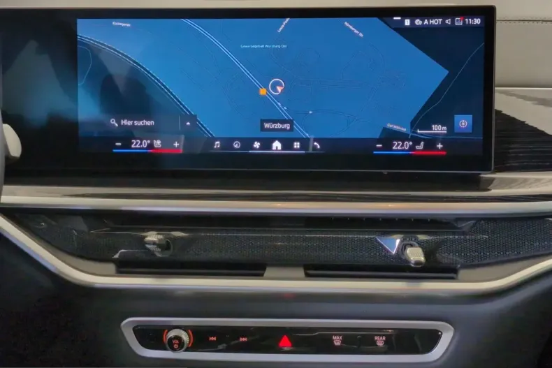 BMW X5 (Seria X) din 2024 cu 55.440 km - oferta BMW258814 - foto 5