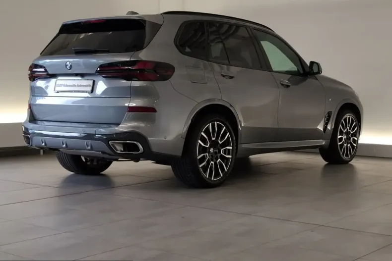 BMW X5 (Seria X) din 2024 cu 55.440 km - oferta BMW258814 - foto 7