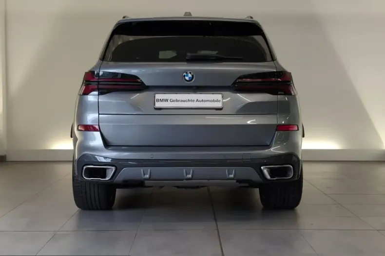 BMW X5 (Seria X) din 2024 cu 55.440 km - oferta BMW258814 - foto 8