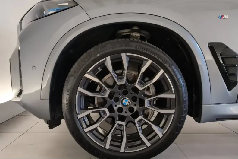 BMW X5 (Seria X) din 2024 cu 55.440 km - oferta BMW258814 - foto 9