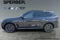 BMW X5 (Seria X) din 2024 cu 95.769 km - oferta BMW258815 - foto 2