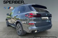 BMW X5 (Seria X) din 2024 cu 95.769 km - oferta BMW258815 - foto 3