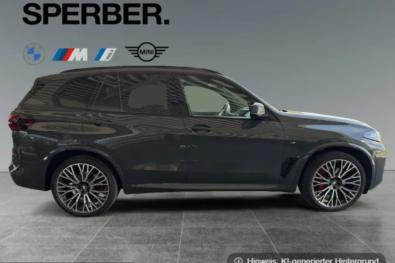 BMW X5 (Seria X) din 2024 cu 95.769 km - oferta BMW258815 - foto 6