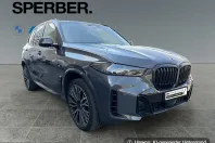 BMW X5 (Seria X) din 2024 cu 95.769 km - oferta BMW258815 - foto 7