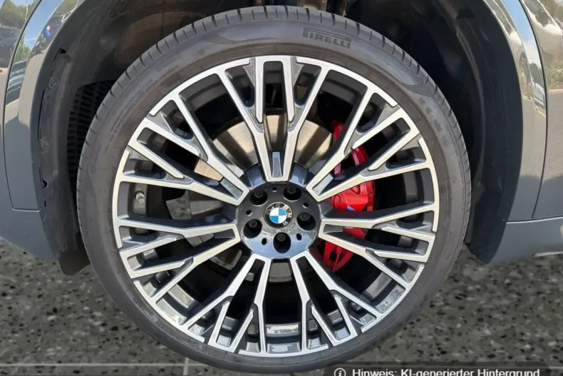 BMW X5 (Seria X) din 2024 cu 95.769 km - oferta BMW258815 - foto 9