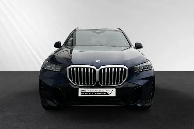 BMW X5 (Seria X) din 2024 cu 35.450 km - oferta BMW258816 - foto 1