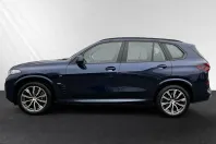 BMW X5 (Seria X) din 2024 cu 35.450 km - oferta BMW258816 - foto 2