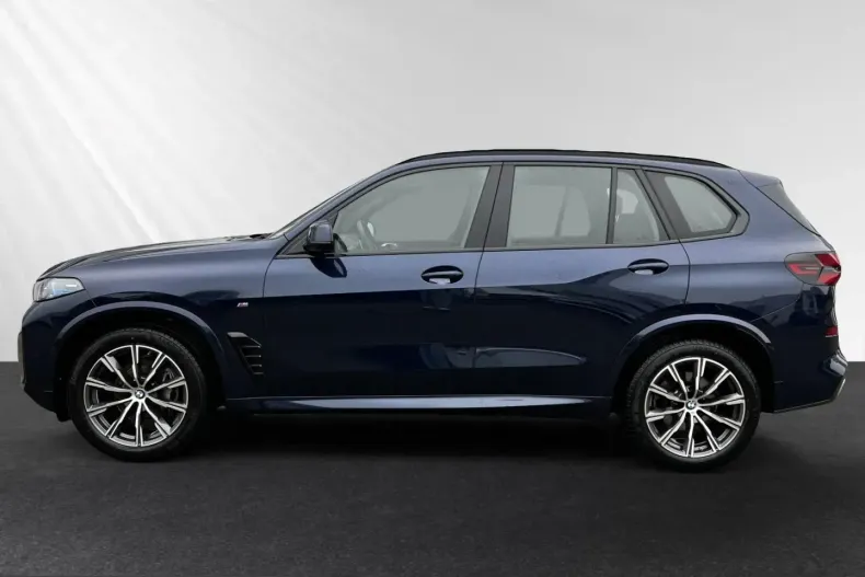 BMW X5 (Seria X) din 2024 cu 35.450 km - oferta BMW258816 - foto 2