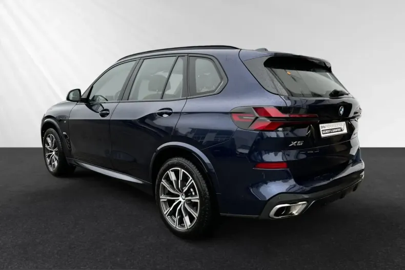 BMW X5 (Seria X) din 2024 cu 35.450 km - oferta BMW258816 - foto 3