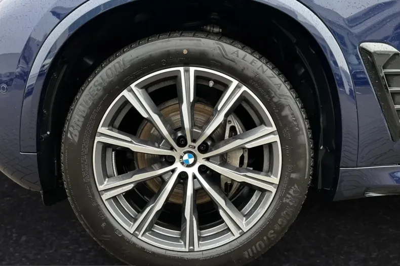 BMW X5 (Seria X) din 2024 cu 35.450 km - oferta BMW258816 - foto 4