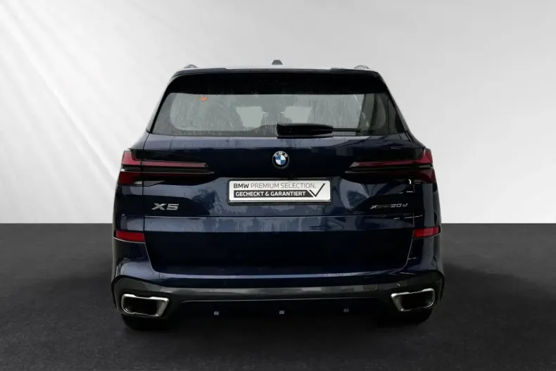 BMW X5 (Seria X) din 2024 cu 35.450 km - oferta BMW258816 - foto 5