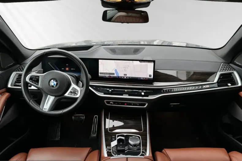 BMW X5 (Seria X) din 2024 cu 35.450 km - oferta BMW258816 - foto 7