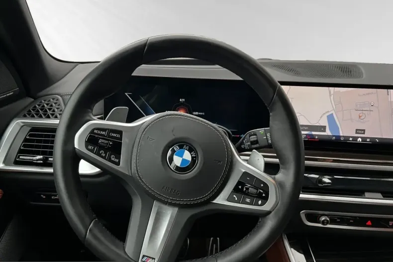 BMW X5 (Seria X) din 2024 cu 35.450 km - oferta BMW258816 - foto 8