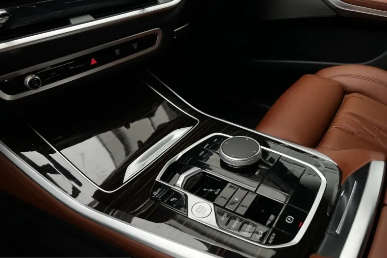 BMW X5 (Seria X) din 2024 cu 35.450 km - oferta BMW258816 - foto 9