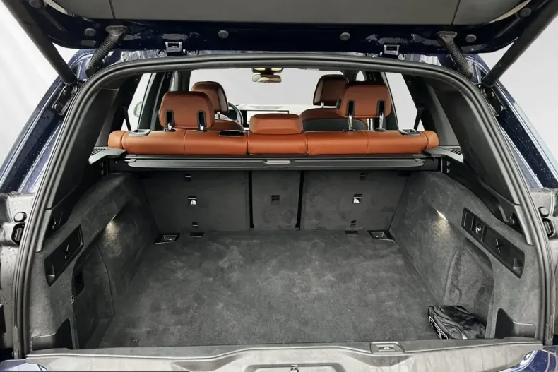 BMW X5 (Seria X) din 2024 cu 35.450 km - oferta BMW258816 - foto 12