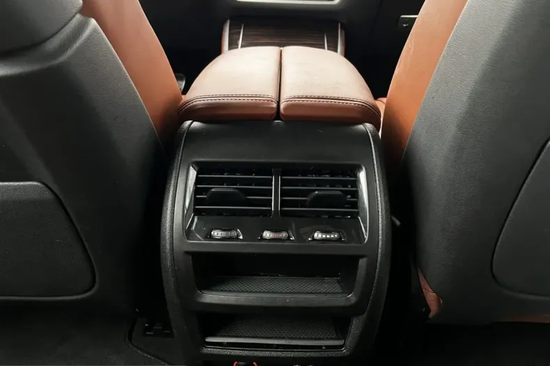 BMW X5 (Seria X) din 2024 cu 35.450 km - oferta BMW258816 - foto 13