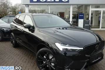 Volvo XC60 din 2026 - oferta VOL258818
