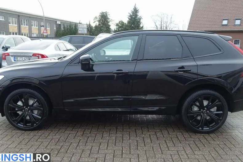 Volvo XC60 din 2026 cu 51 km - oferta VOL258818 - foto 3