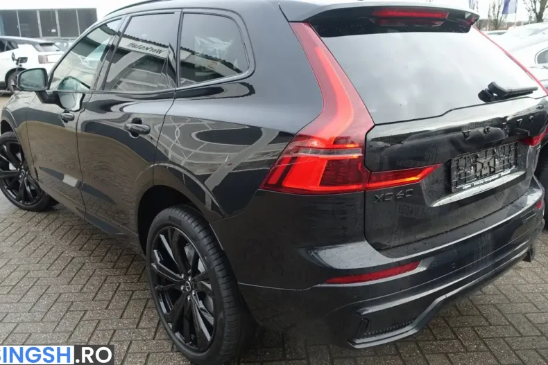 Volvo XC60 din 2026 cu 51 km - oferta VOL258818 - foto 4