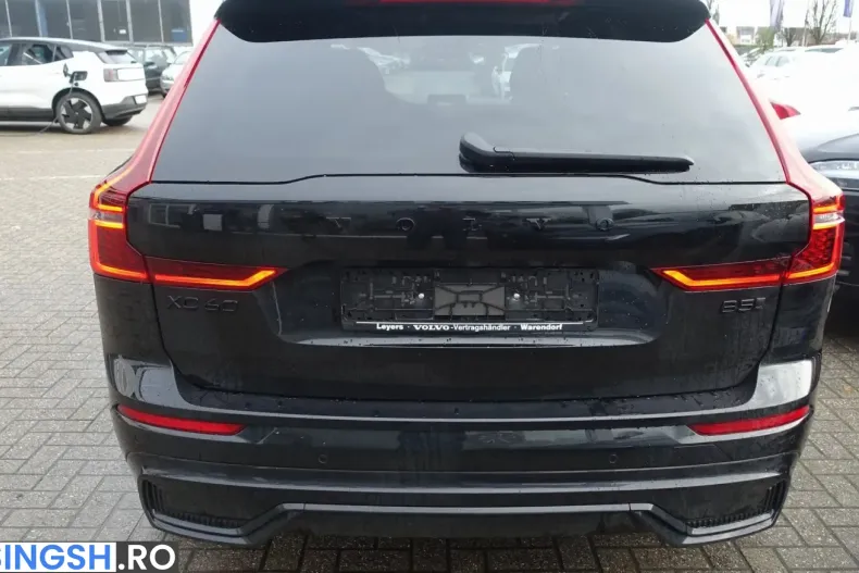 Volvo XC60 din 2026 cu 51 km - oferta VOL258818 - foto 5