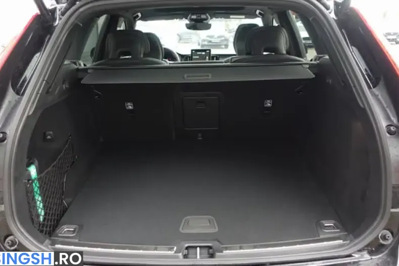 Volvo XC60 din 2026 cu 51 km - oferta VOL258818 - foto 6