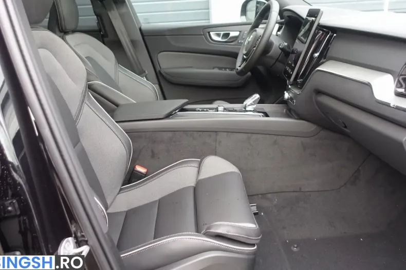 Volvo XC60 din 2026 cu 51 km - oferta VOL258818 - foto 7