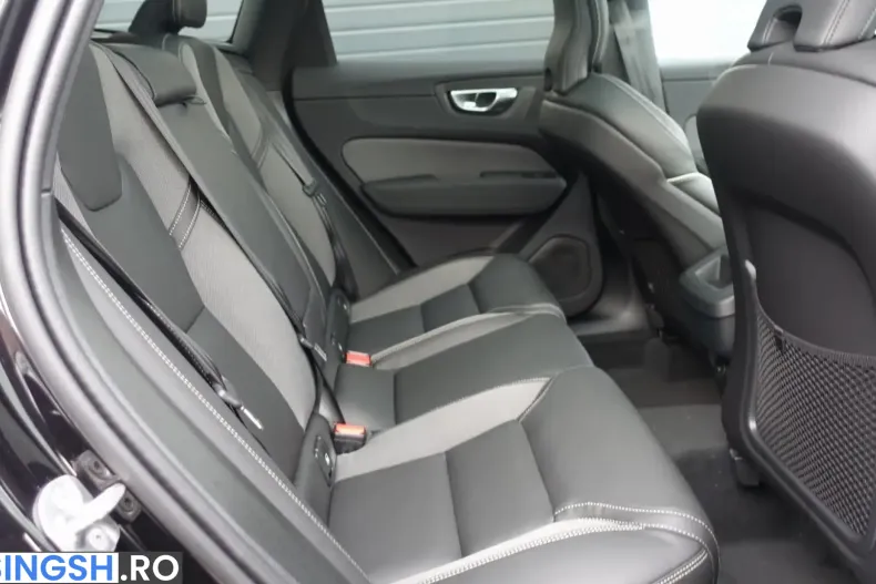 Volvo XC60 din 2026 cu 51 km - oferta VOL258818 - foto 9