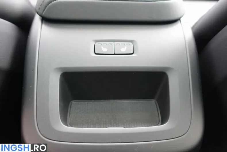 Volvo XC60 din 2026 cu 51 km - oferta VOL258818 - foto 13