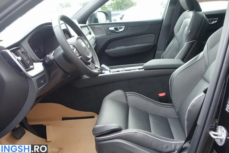 Volvo XC60 din 2026 cu 51 km - oferta VOL258818 - foto 15