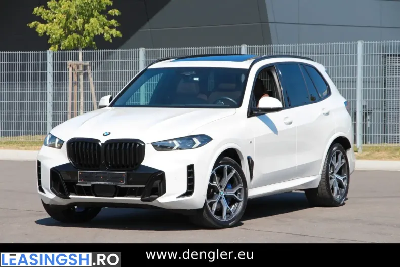 BMW X5 (Seria X) din 2024 cu 68.159 km - oferta BMW258819 - foto 1