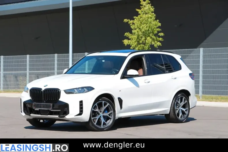 BMW X5 (Seria X) din 2024 cu 68.159 km - oferta BMW258819 - foto 2