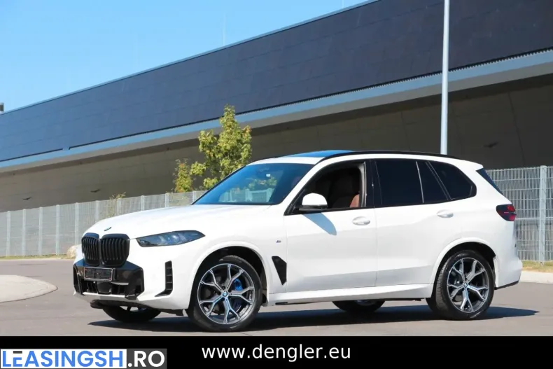 BMW X5 (Seria X) din 2024 cu 68.159 km - oferta BMW258819 - foto 3