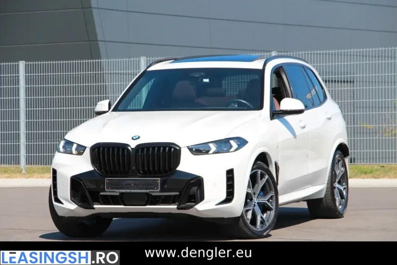 BMW X5 (Seria X) din 2024 cu 68.159 km - oferta BMW258819 - foto 4