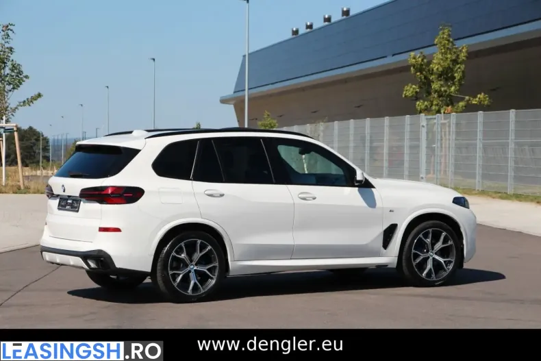 BMW X5 (Seria X) din 2024 cu 68.159 km - oferta BMW258819 - foto 5