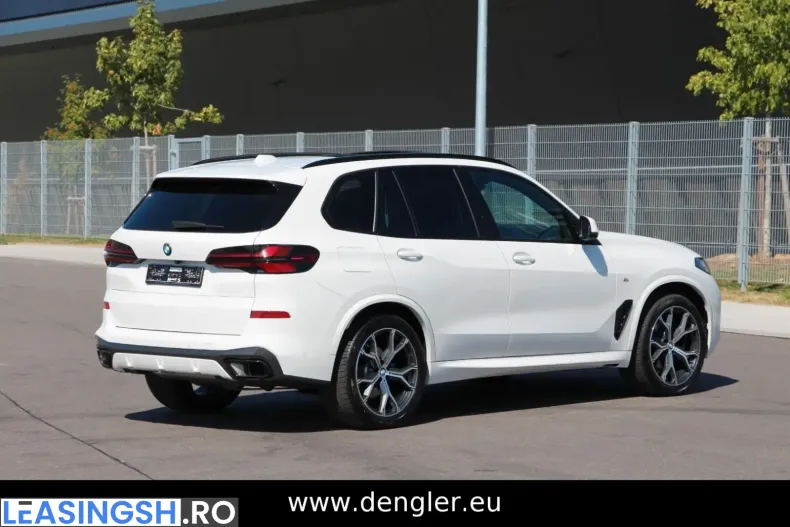 BMW X5 (Seria X) din 2024 cu 68.159 km - oferta BMW258819 - foto 6