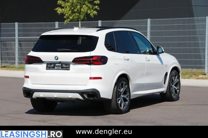 BMW X5 (Seria X) din 2024 cu 68.159 km - oferta BMW258819 - foto 7