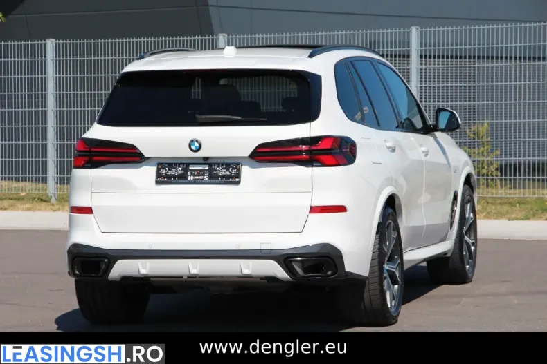 BMW X5 (Seria X) din 2024 cu 68.159 km - oferta BMW258819 - foto 8