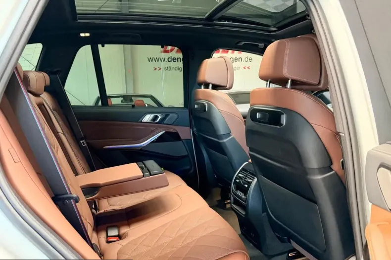 BMW X5 (Seria X) din 2024 cu 68.159 km - oferta BMW258819 - foto 11