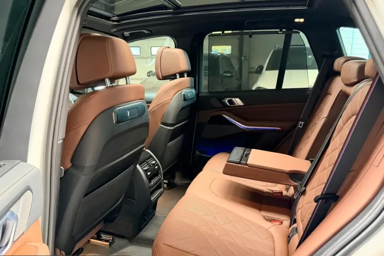 BMW X5 (Seria X) din 2024 cu 68.159 km - oferta BMW258819 - foto 12